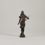 1312 8585 SCULPTURE